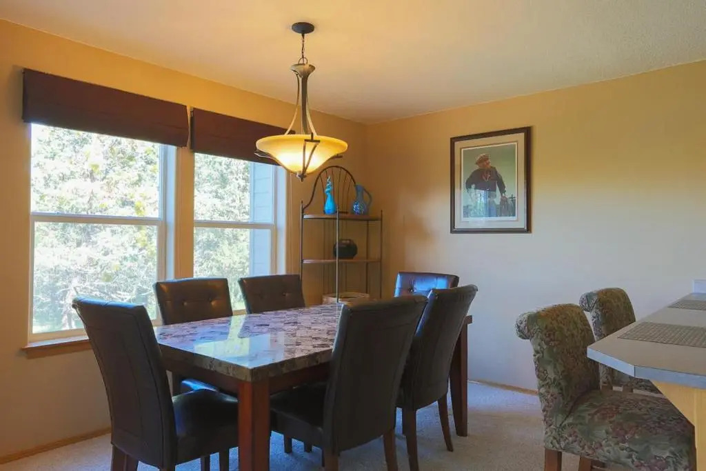 Quiet River-River View-4BR/3.5BA