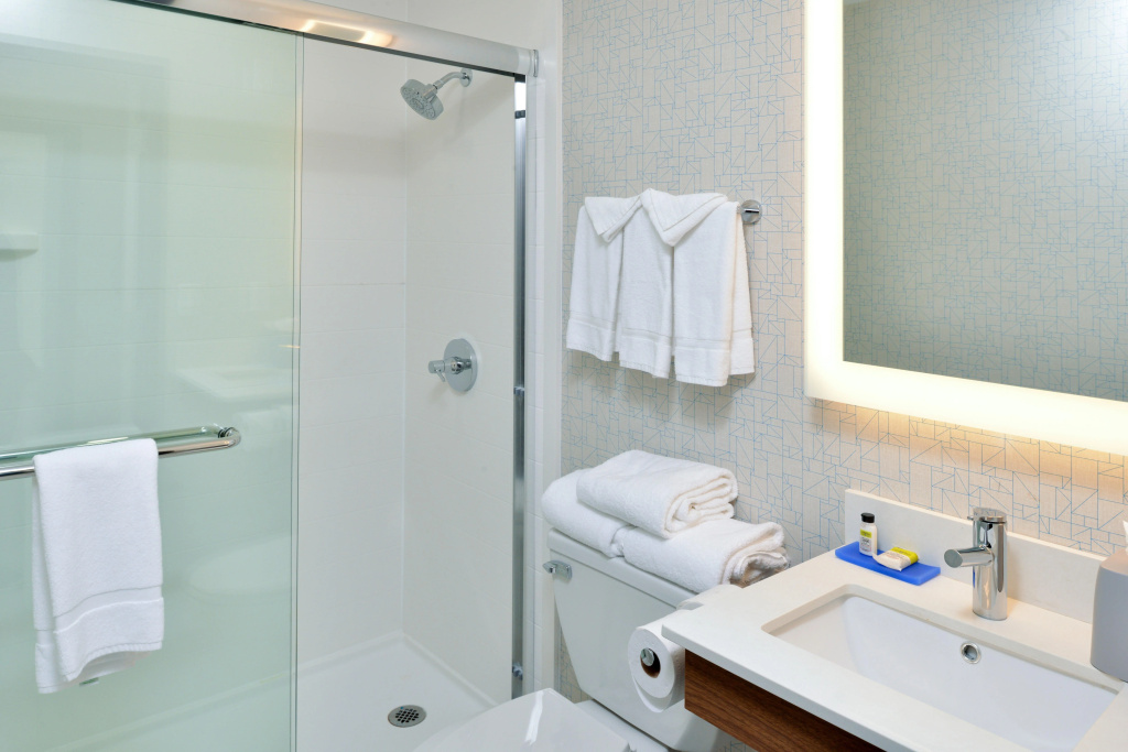 Holiday Inn Express - Santa Rosa North by IHG