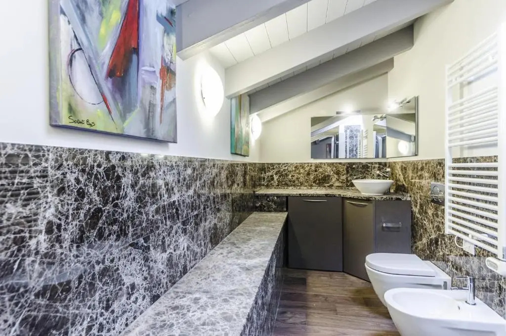 Venice New Luxury Residence