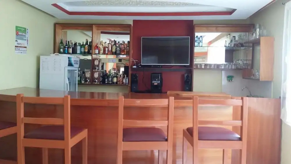 Yaris Guest House
