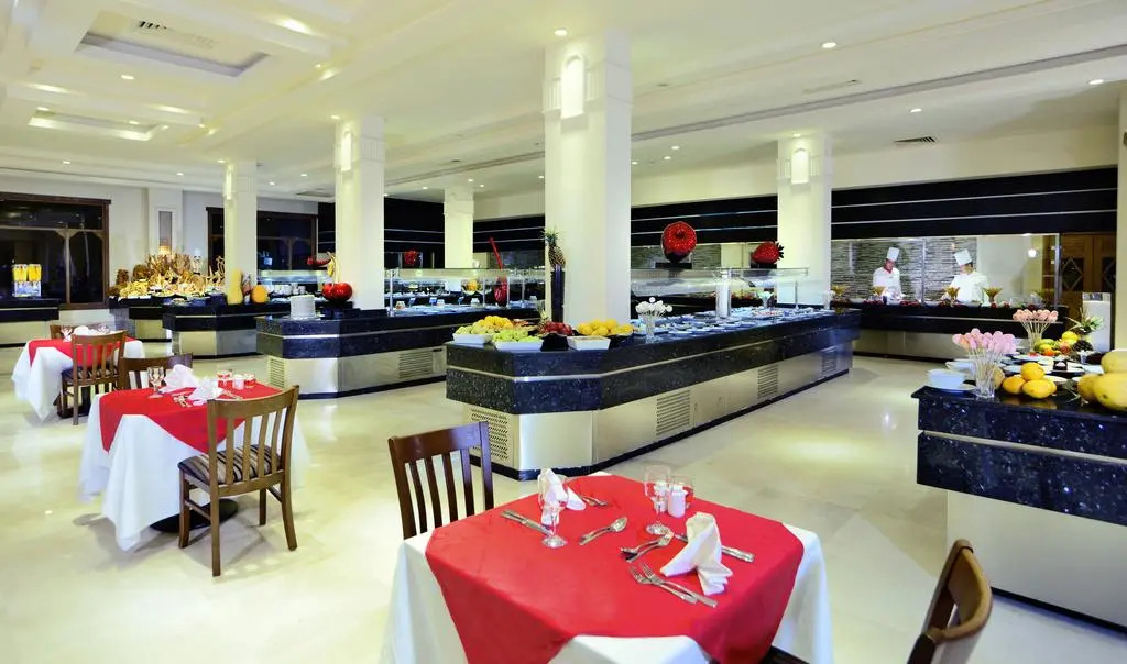 Charmillion Club Aquapark