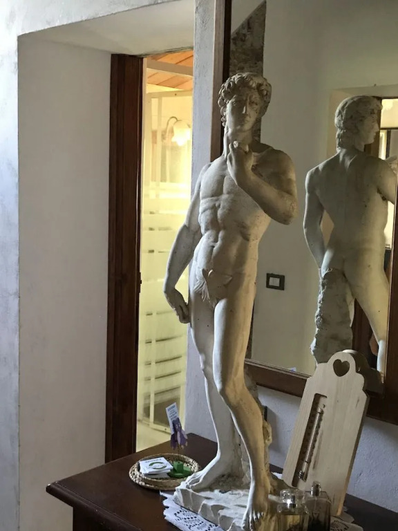 Villa Ernesta B&B