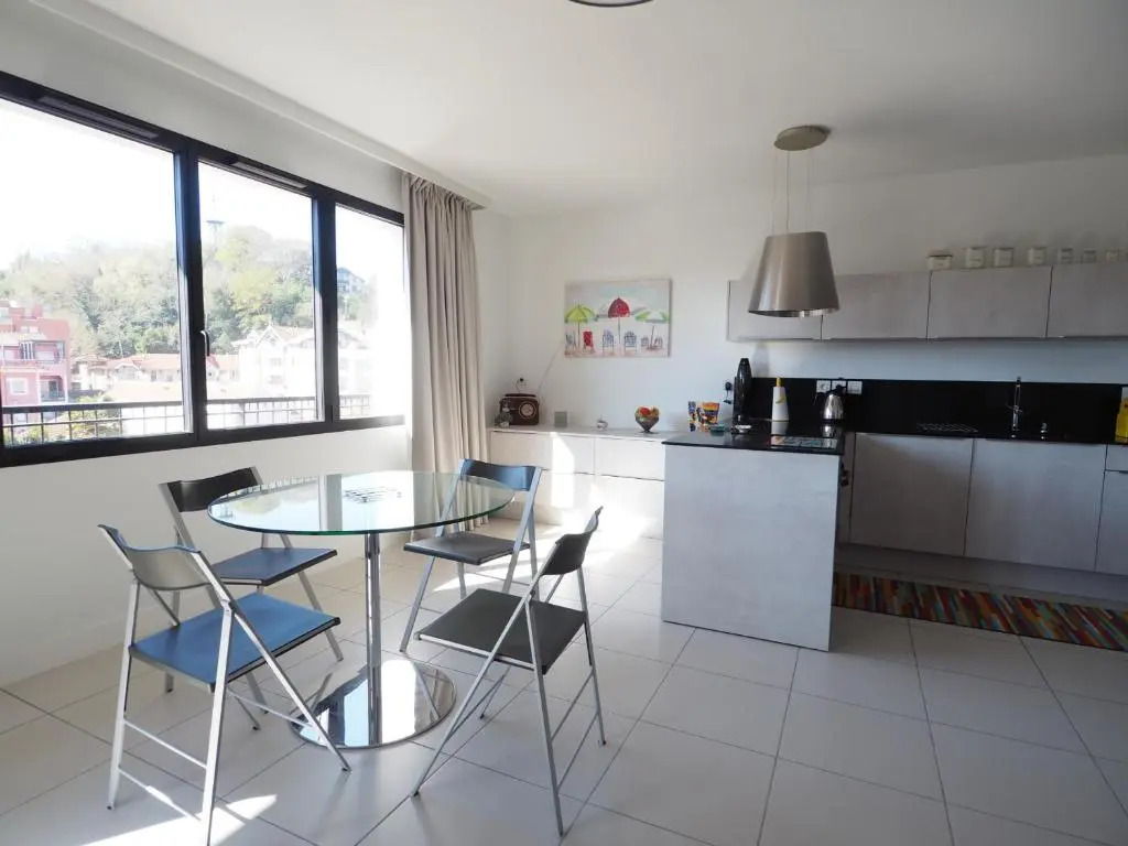 Appartement Arcachon, 2 Pièces, 4 Personnes - Fr-1-474-82