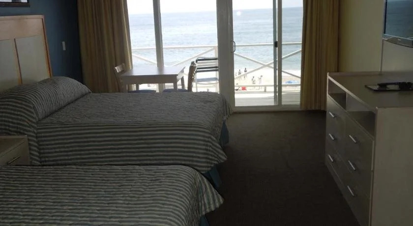Royal Atlantic Beach Resort