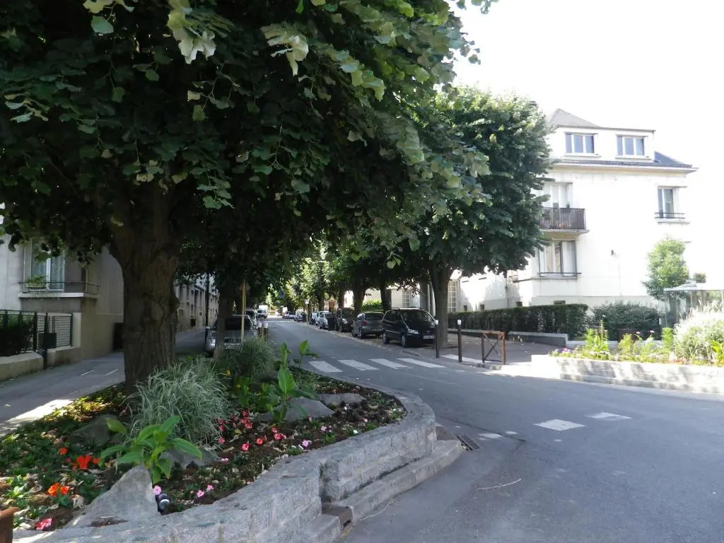 Le Studio 1517