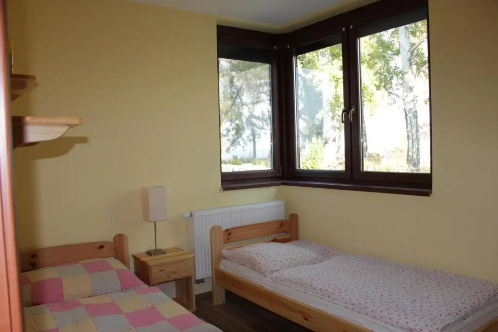 Lakeview Apartment