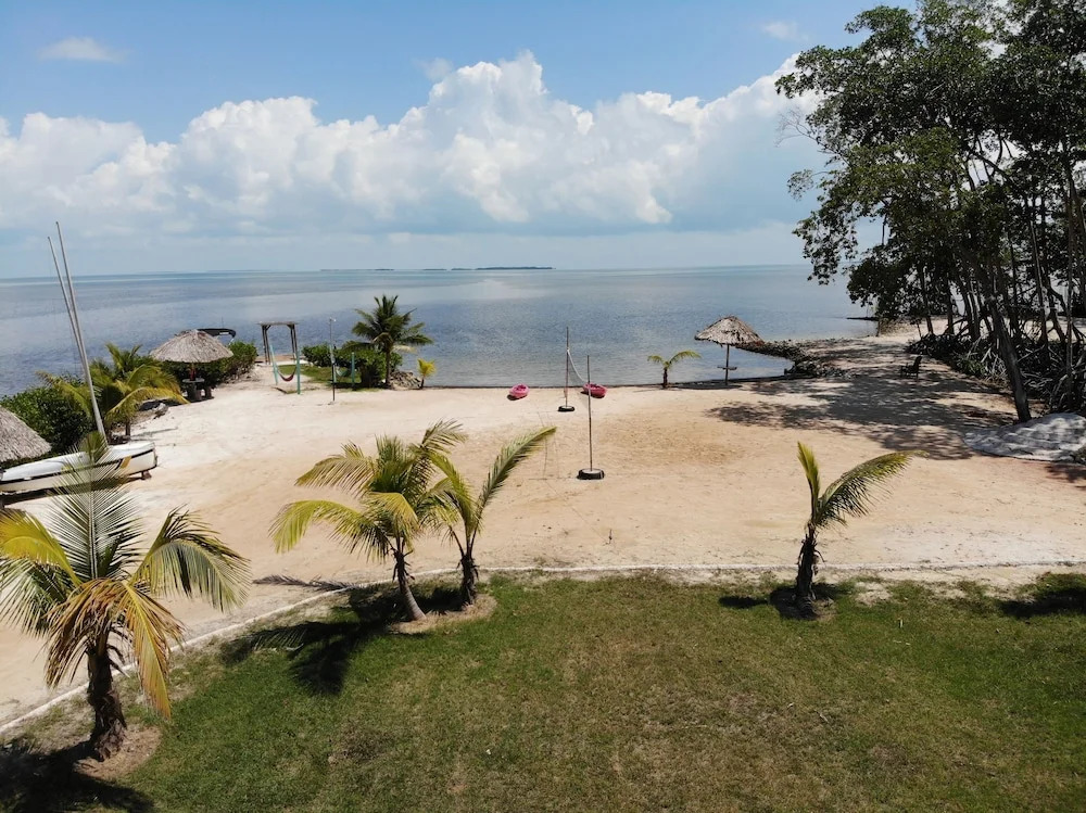 Seaside Chateau Resort