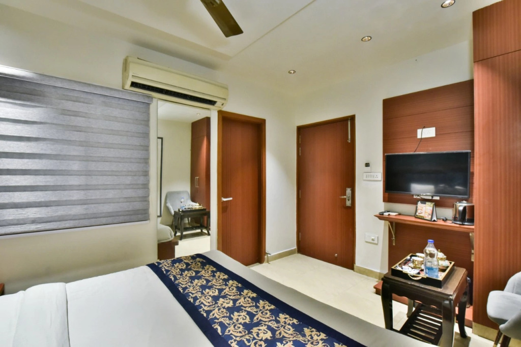 Hotel Highland Inn