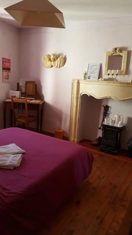 B&B Le Rupicapra