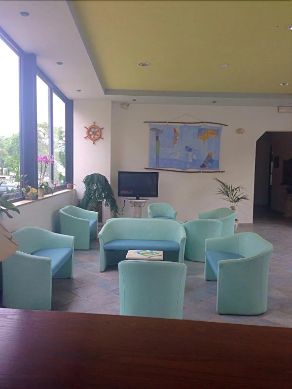 Hotel Flora