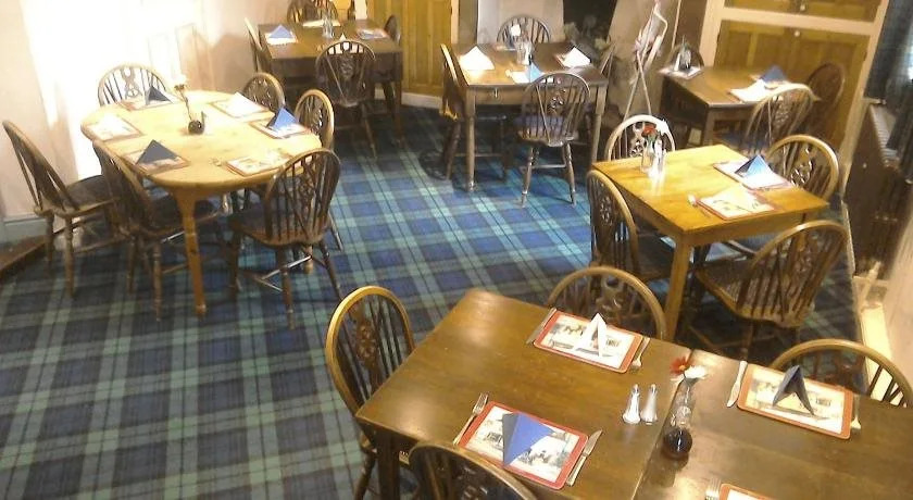 The Foresters Arms