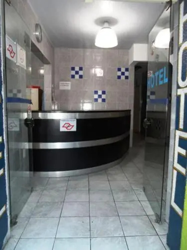 Hotel Marechal 2
