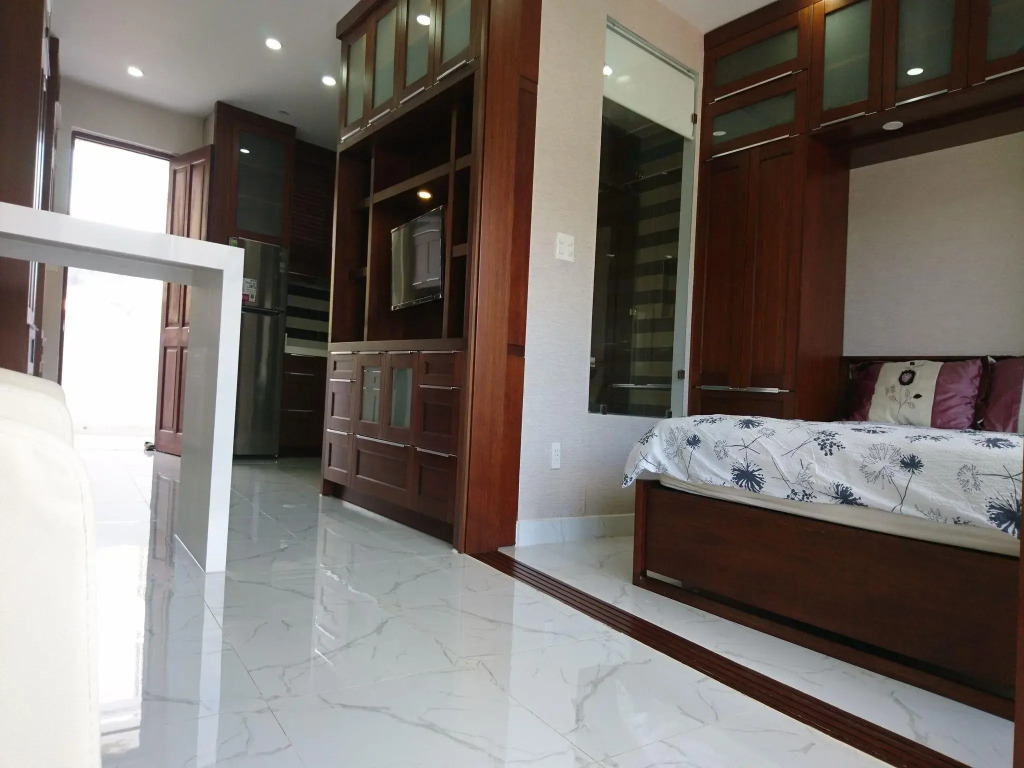 Thuy Tien Sea View Apartment- Unit 1011