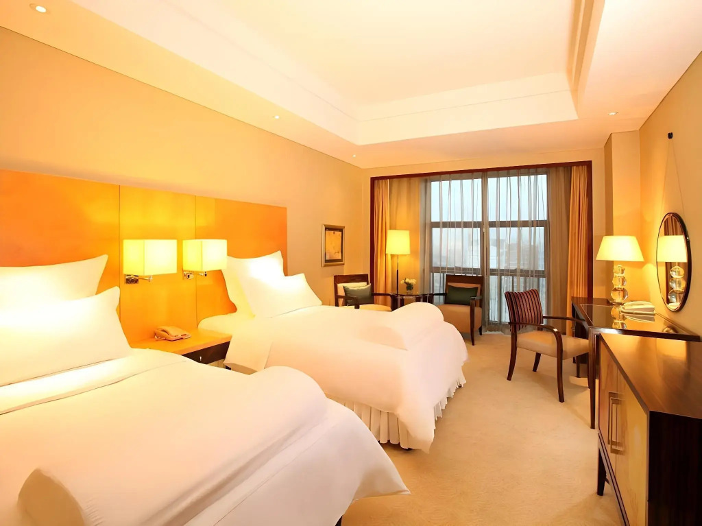 Kunshan Newport Hotel
