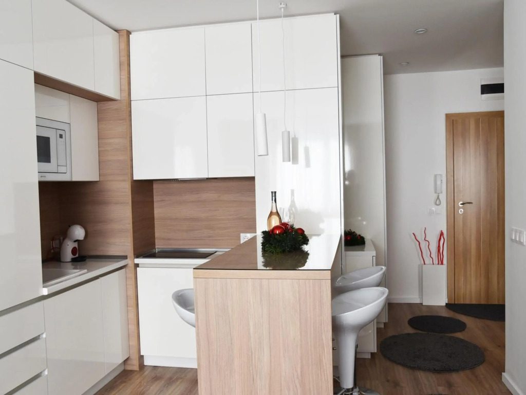 Borovets Gardens Luxury apartment E11