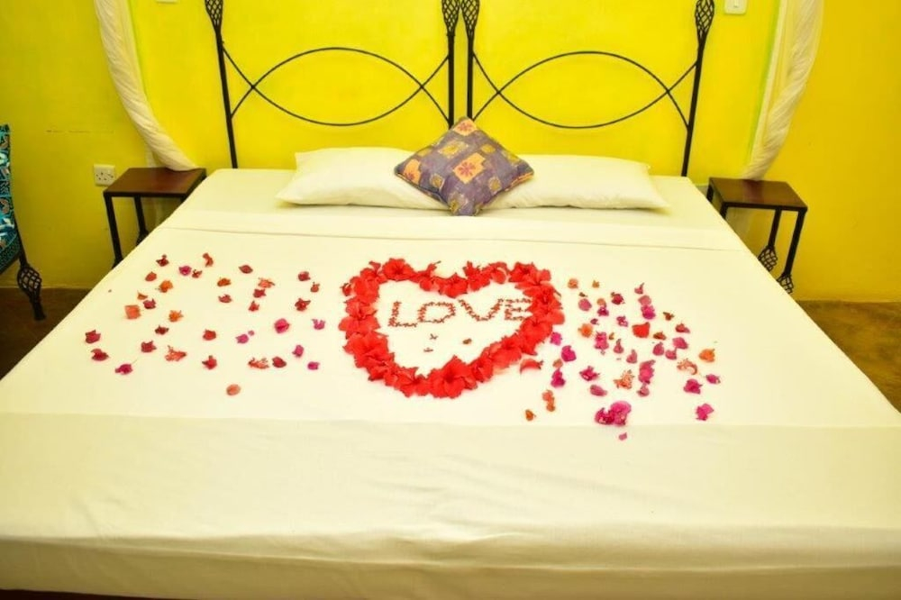 Seaview Resort Malindi