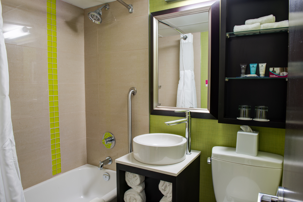 Crowne Plaza Kitchener-Waterloo by IHG