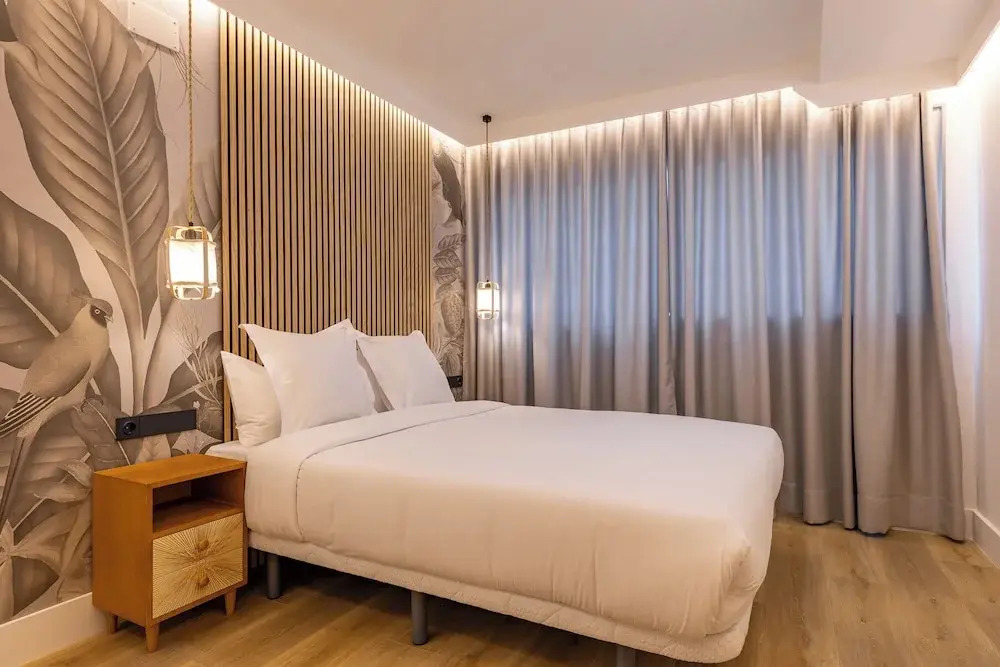 HA Retiro Suites