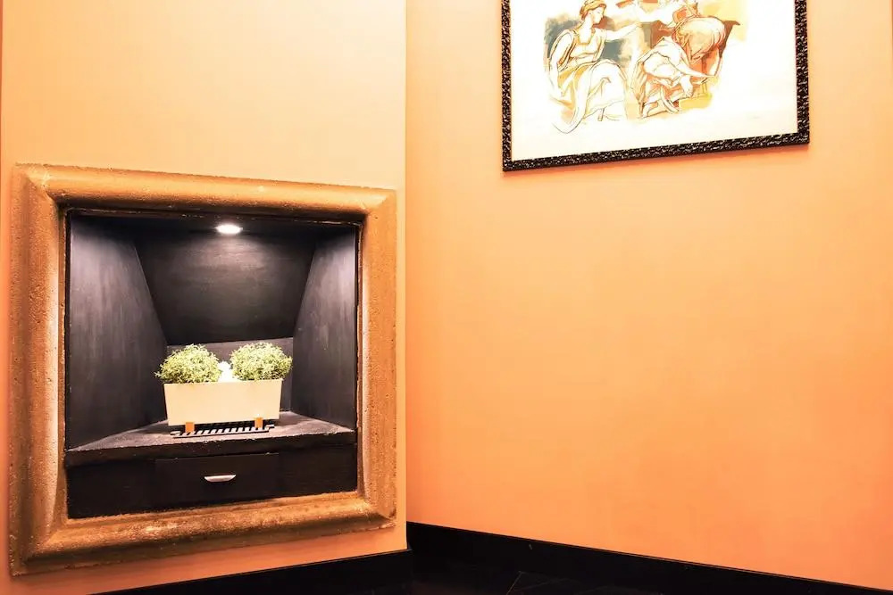 Trevi Elegance Suite