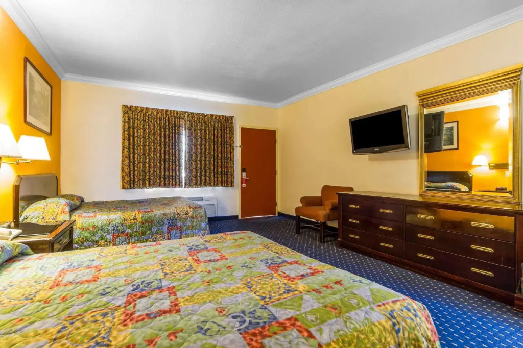 Econo Lodge Fairfield