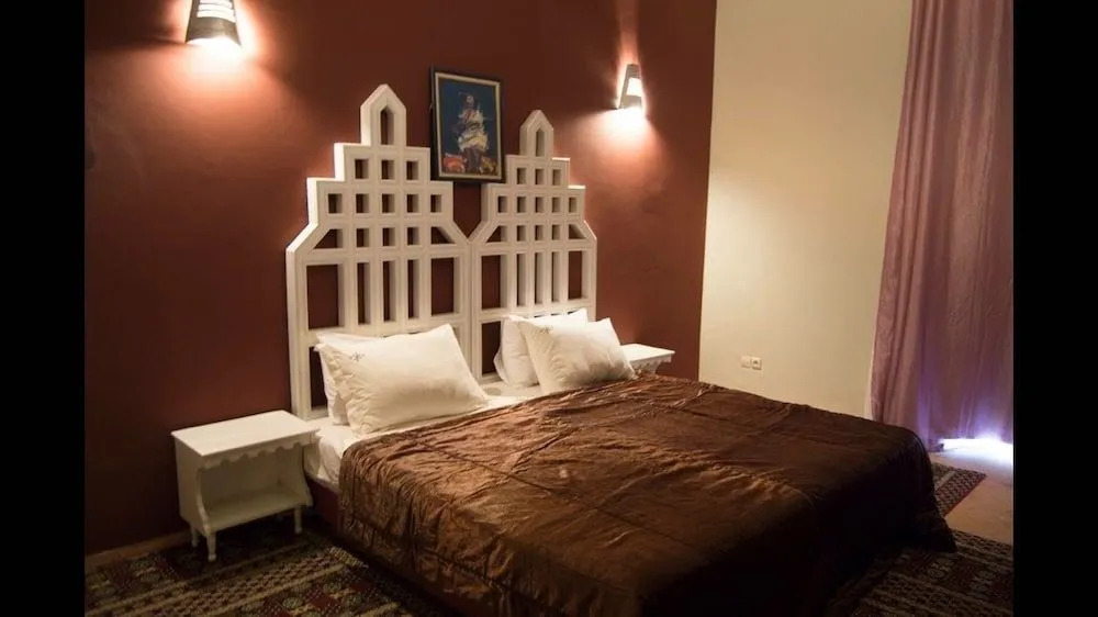 Villa d'Ourika 6