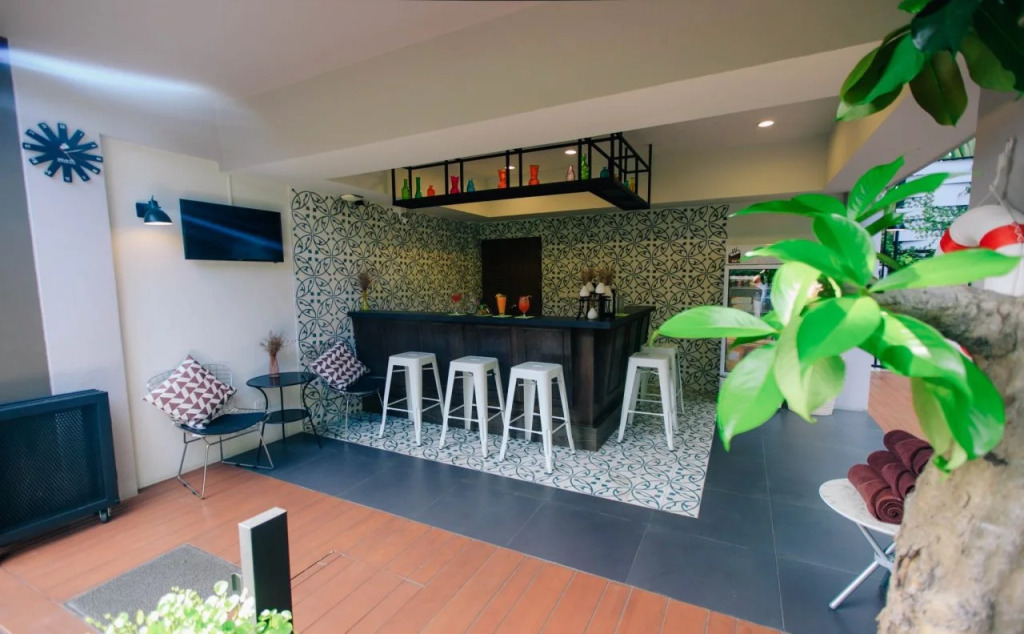 Wealth Boutique Hotel Chiang Mai