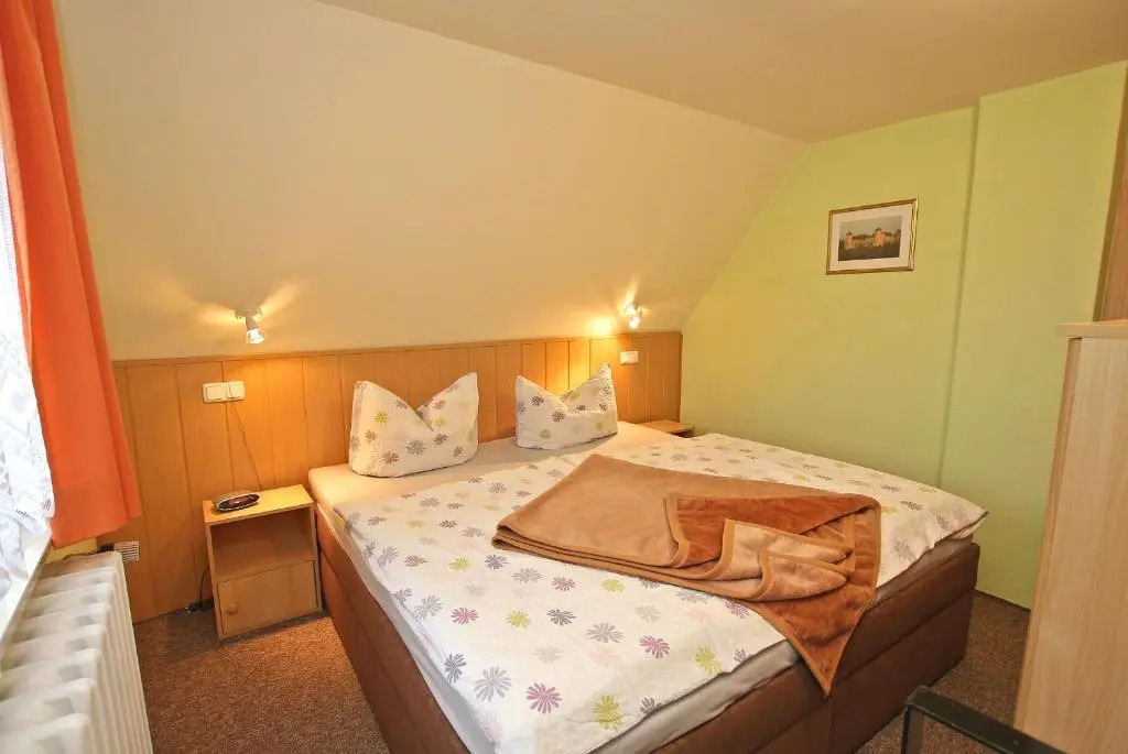 Ferienwohnung Rheinsberg SEE 9851