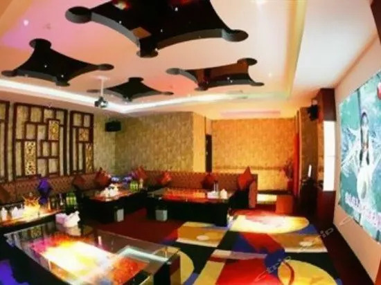 Jinshan Dujiacun