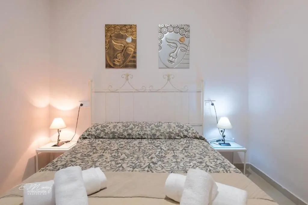 Casa Iulia Emérita Parking Gratis