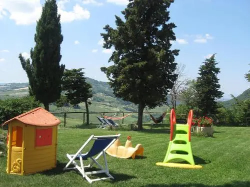 Agriturismo Villa Felice