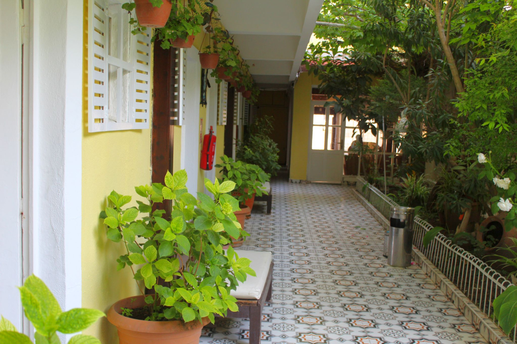 Gulplaj Hotel