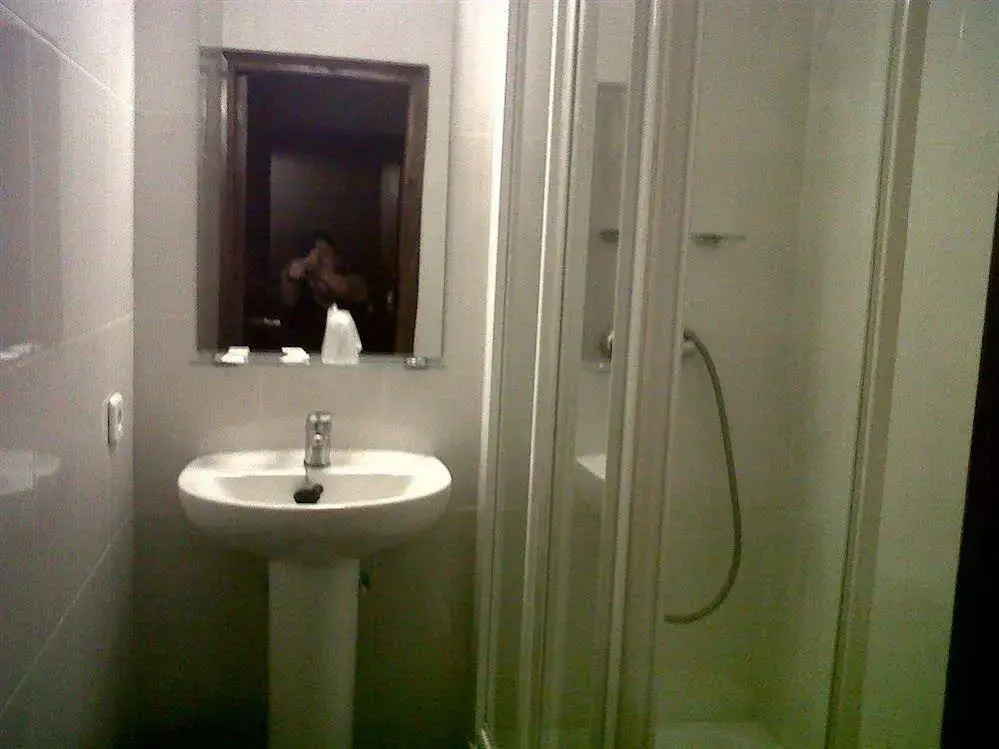 Hostal Montecarlo