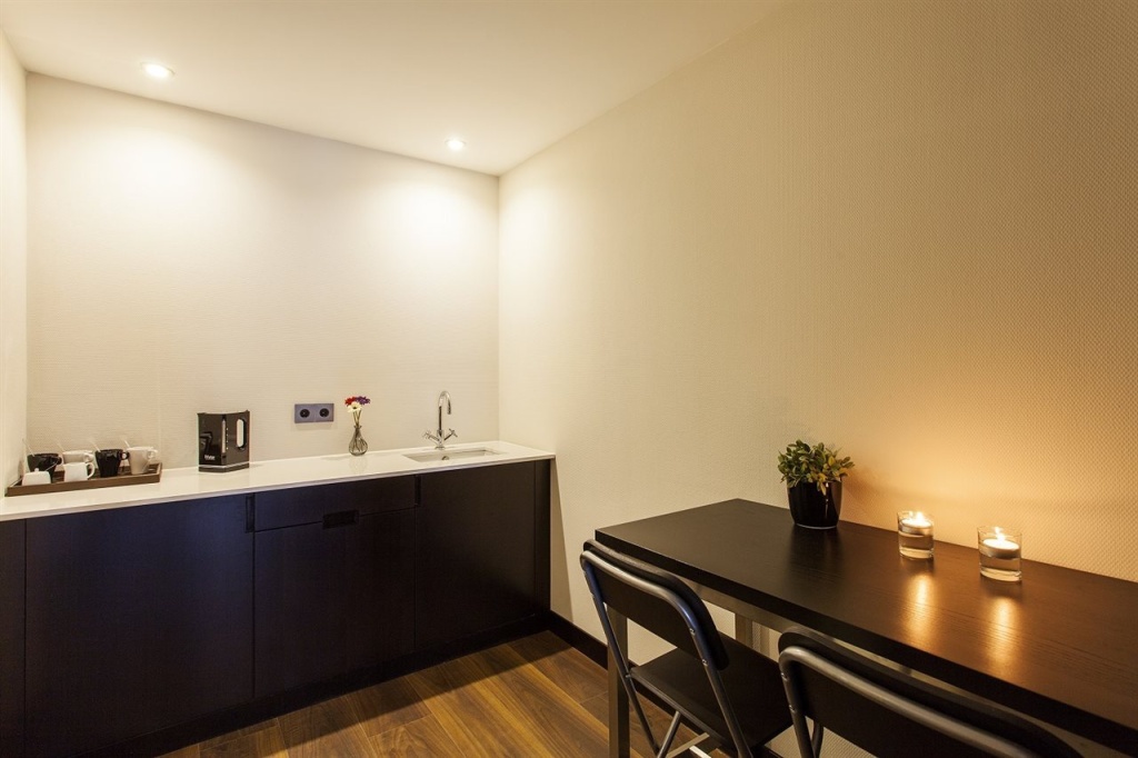 Quentin Boutique Hotel