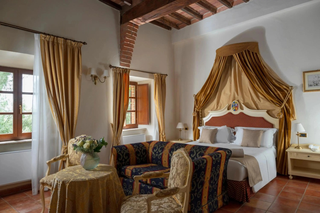 Castello di Leonina Relais