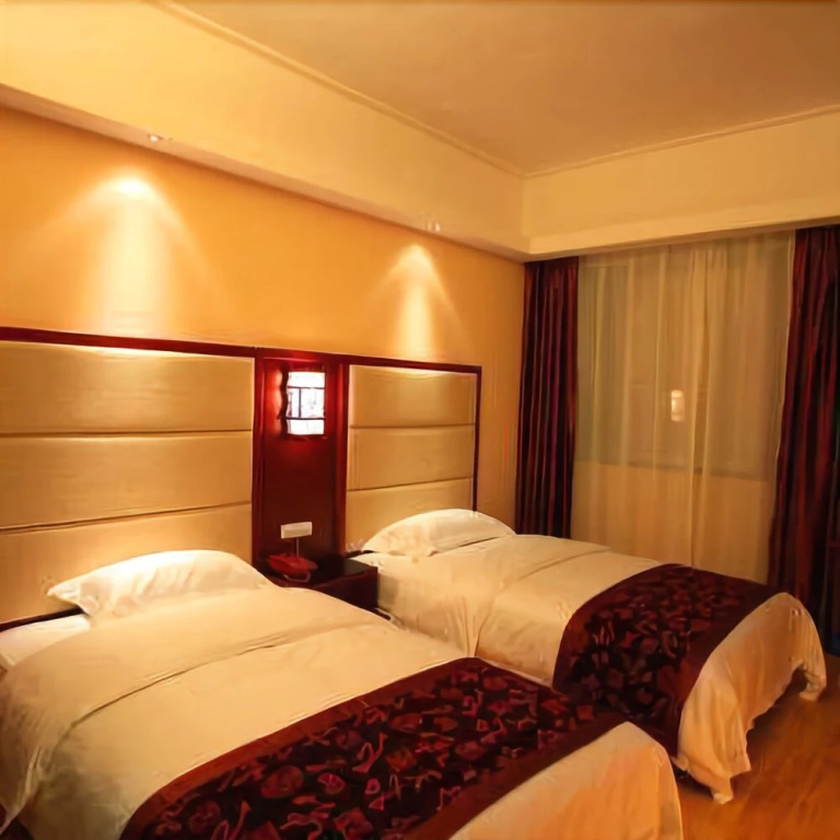 Hechi Lijiang Hotel