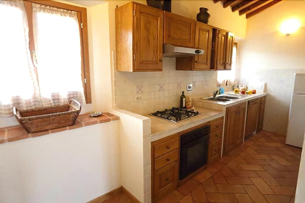 Casa Al Sargente