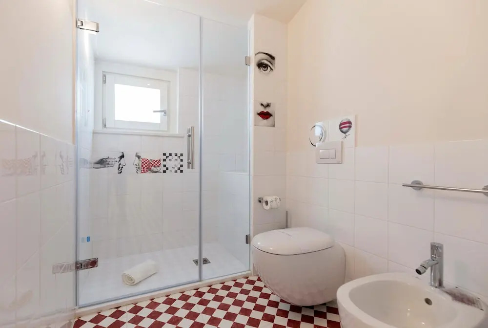 Suite Hotel LOasi di Riaci