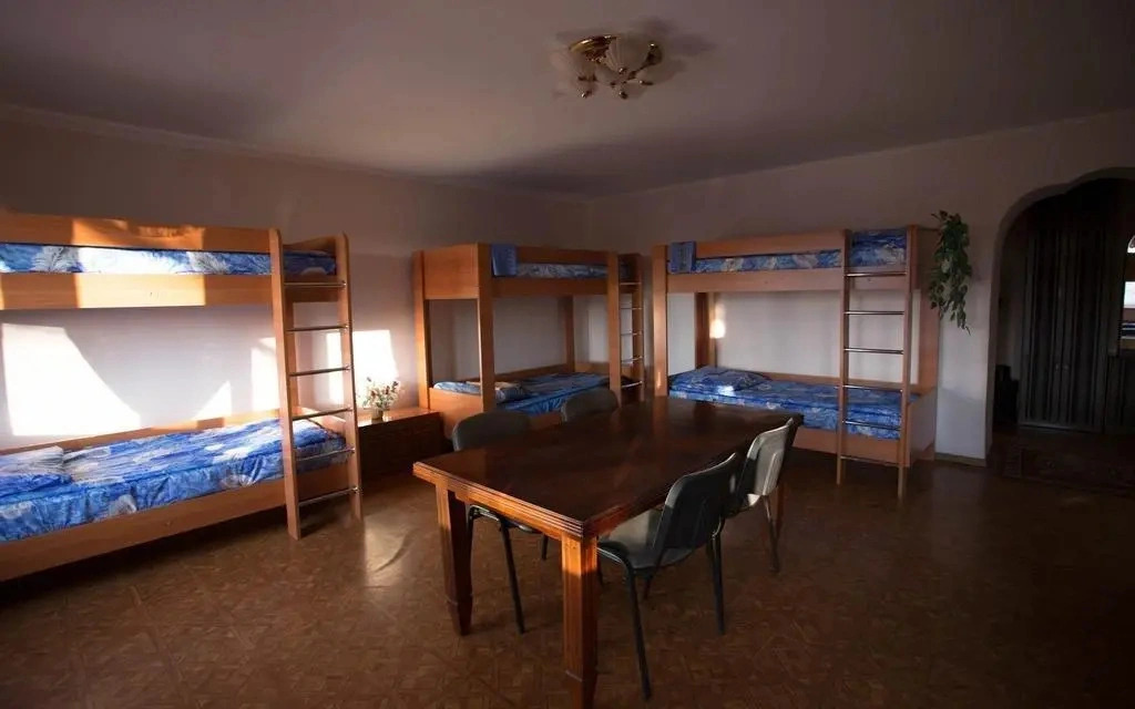 Like Hostel Yuzhno-Sakhalinsk