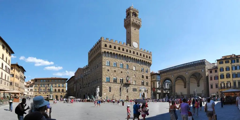 Conce Studio in Santa Croce