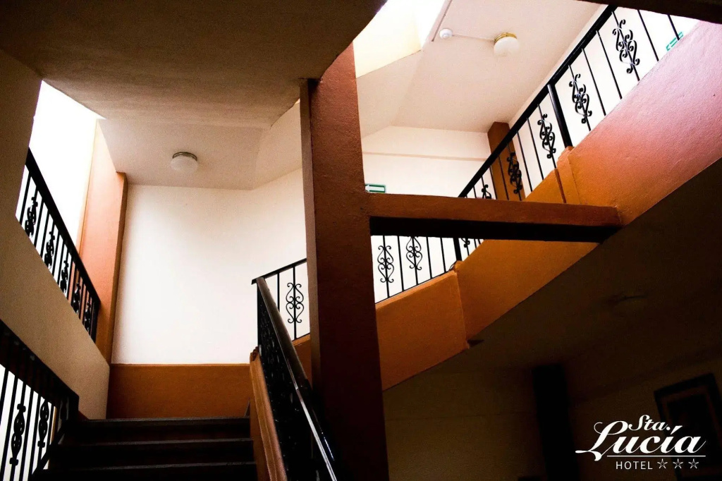 Hotel Santa Lucia
