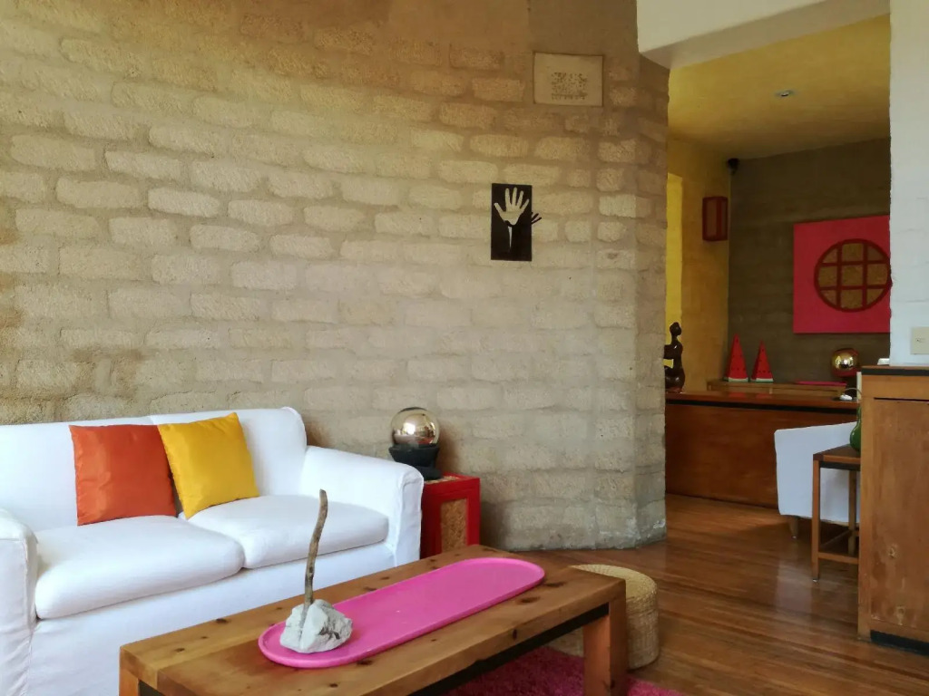 Hotel Casa en el Campo