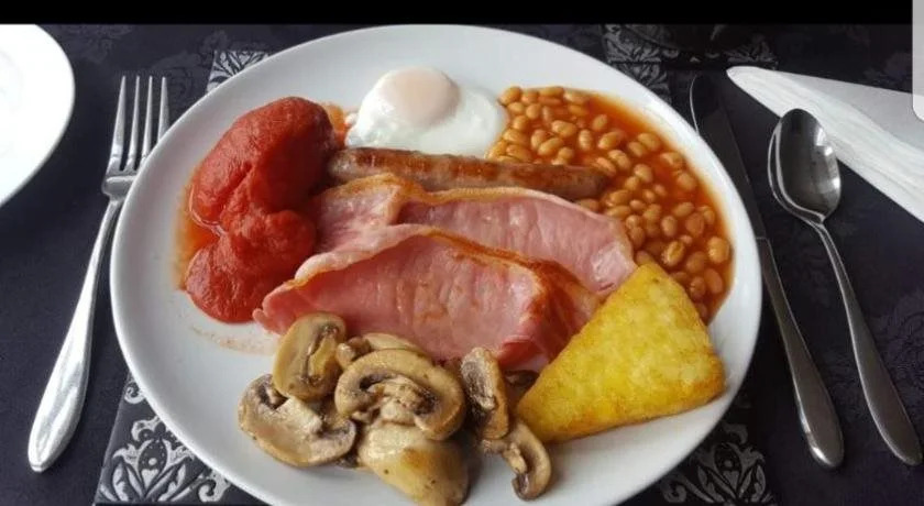 Hallam Guest House