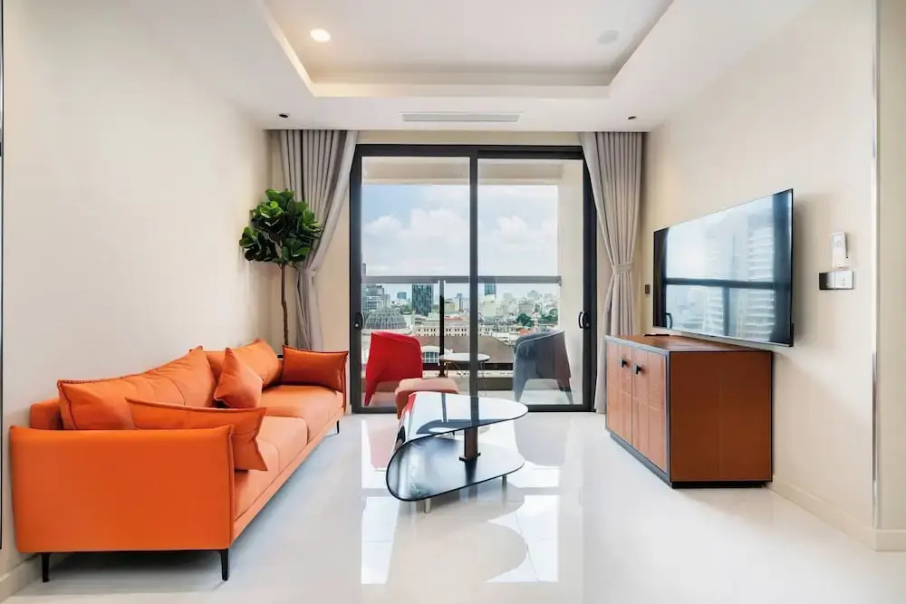 MADISON Premier Residence