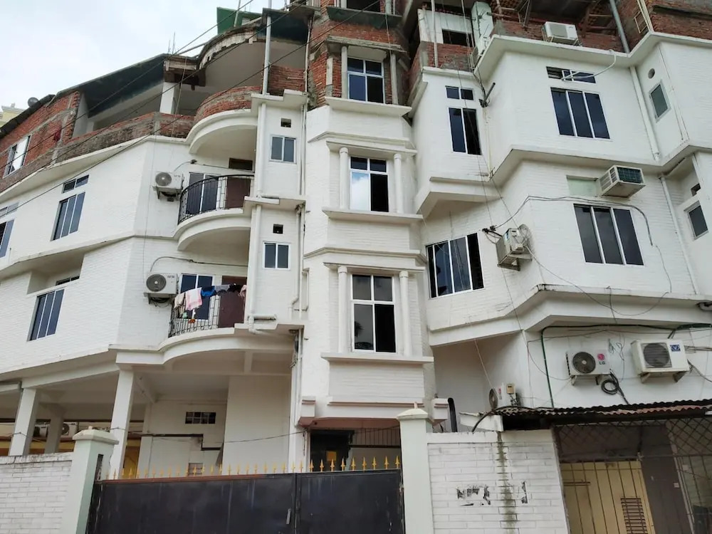 Kalpataru Guest House