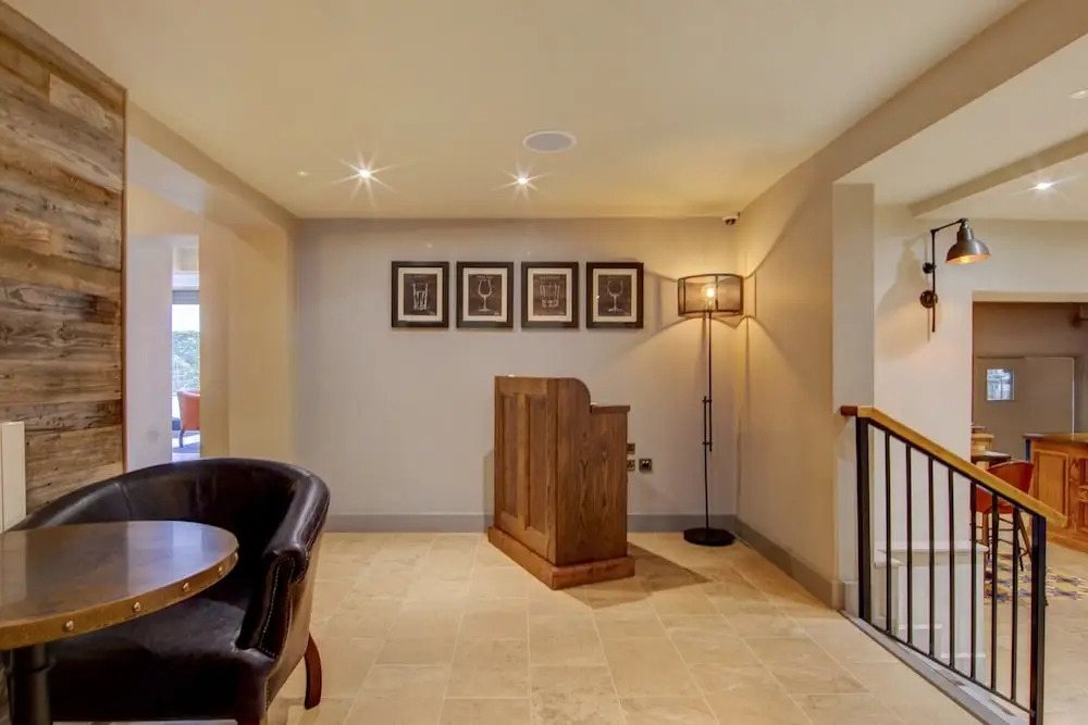 The Gissons Hotel - Exeter Airport & M5