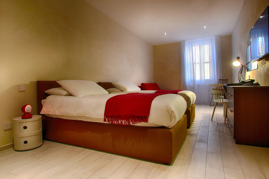 Quaint Boutique Hotel Sannat