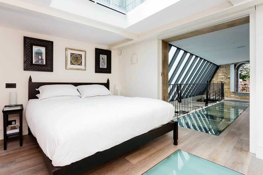 Veeve - Breathtaking Battersea