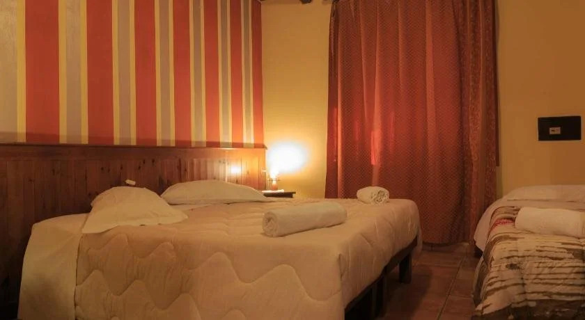 Hotel Monvej