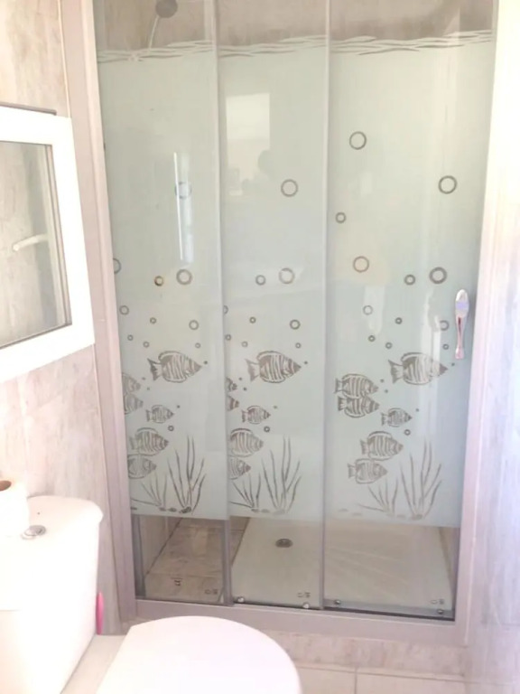 Studio in Triolet, With Enclosed Garden and Wifi - 3 km From the Beach