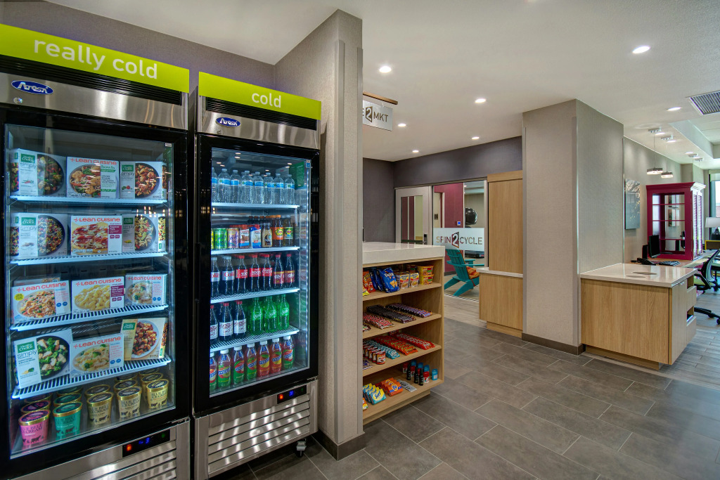 Home2 Suites By Hilton Burleson